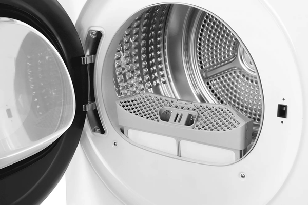 Сушильная машина Haier HD70-A2979U1- фото7