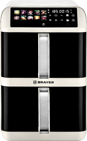Аэрогриль Brayer BR2047 - фото2