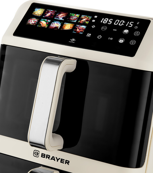 Аэрогриль Brayer BR2047 - фото4