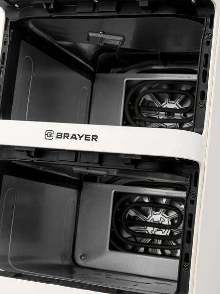Аэрогриль Brayer BR2047 - фото9