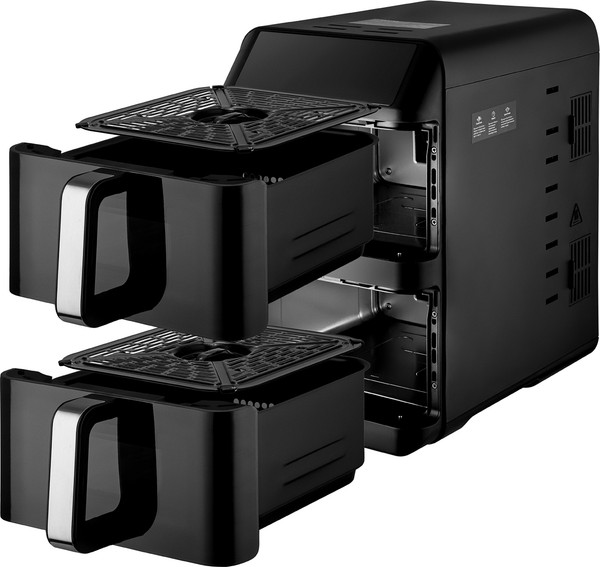 Аэрогриль Brayer BR2047BK- фото5