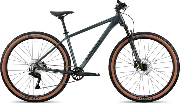 Велосипед Aspect Cobalt 29 2026