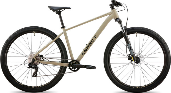 Велосипед Aspect Nickel 29 2026