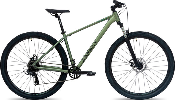 Велосипед Aspect Radium 29 2026