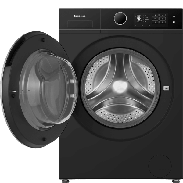 Стиральная машина Hisense WF5I8043BBF- фото10