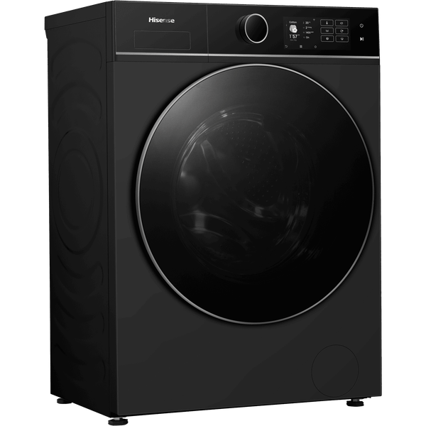 Стиральная машина Hisense WF5I8043BBF- фото6