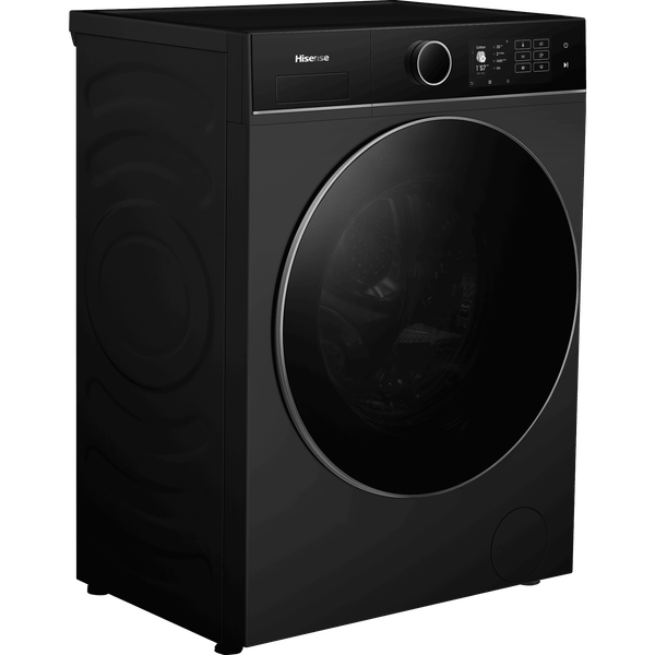 Стиральная машина Hisense WF5I8043BBF- фото8
