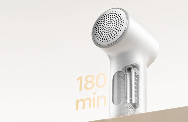Машинка для удаления катышков Xiaomi Mijia Lint Remover 2 BHR08S3GL/MQXJQ01LF- фото10