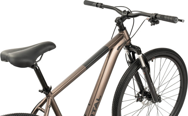 Велосипед Portal Zenith 29 1.0 2026- фото7