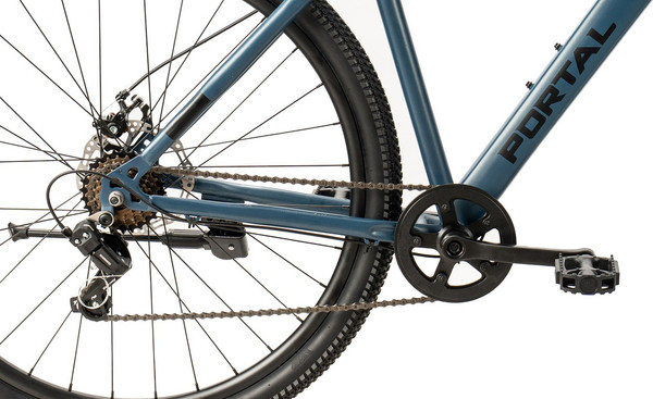 Велосипед Portal Zenith 29 1.0 2026- фото2