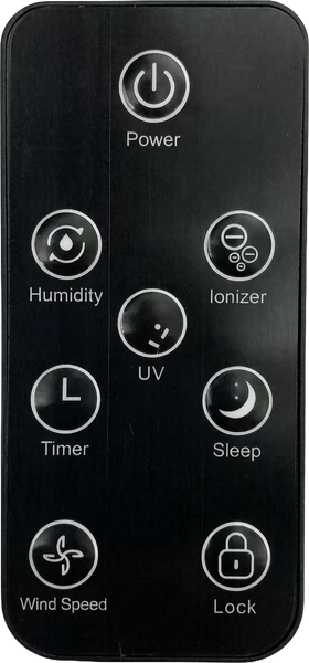 Традиционный увлажнитель воздуха Sundays Home BZT-231B- фото10