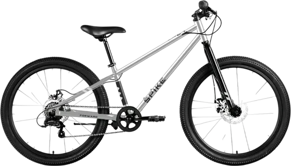 Велосипед Forward Spike CX 24 11 2026