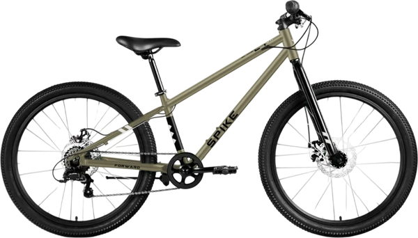 Велосипед Forward Spike CX 24 11 2026