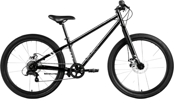 Велосипед Forward Spike CX 24 11 2026