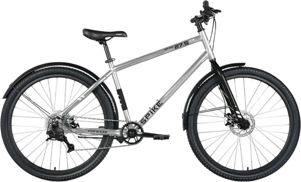 Велосипед Forward Spike CX 27.5 18 2026