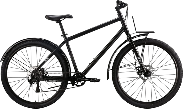 Велосипед Forward Spike CX 27.5 18 2026