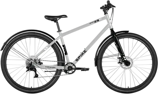 Велосипед Forward Spike CX 29 18 2026