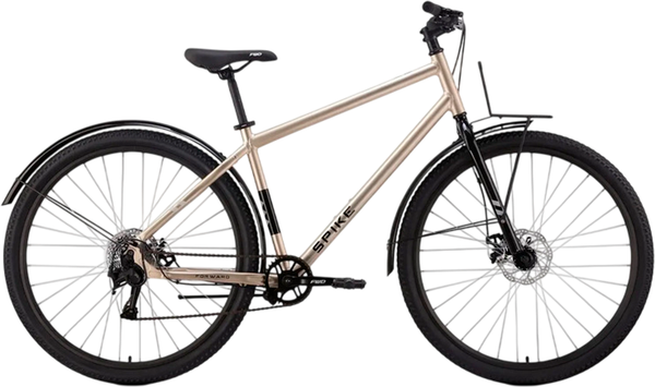 Велосипед Forward Spike CX 29 18 2026