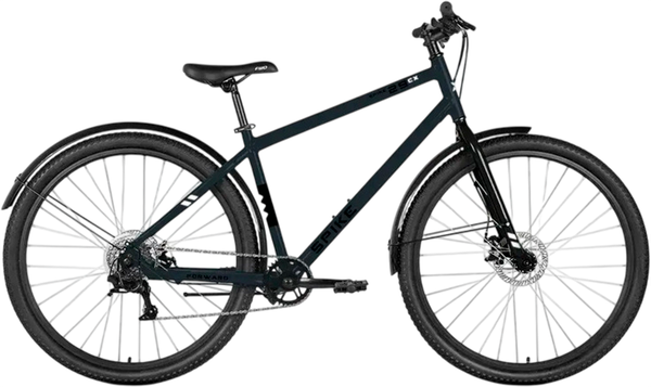 Велосипед Forward Spike CX 29 18 2026