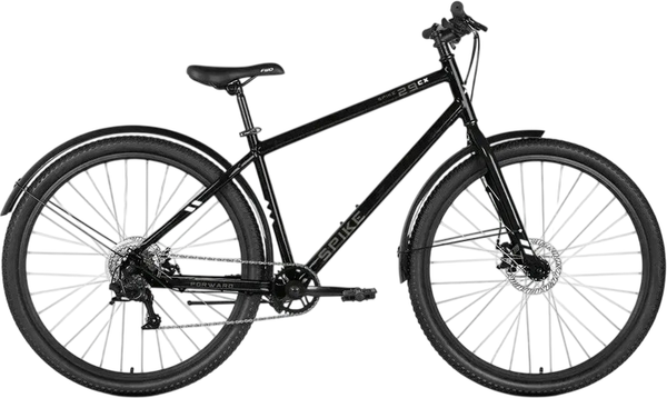 Велосипед Forward Spike CX 29 18 2026