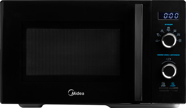 Микроволновая печь Midea AG825P2ET-B- фото