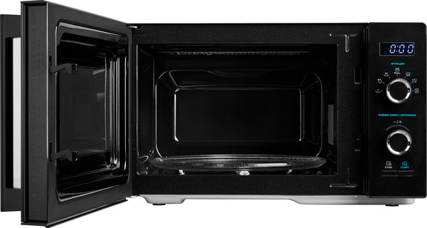 Микроволновая печь Midea AG825P2ET-B- фото3