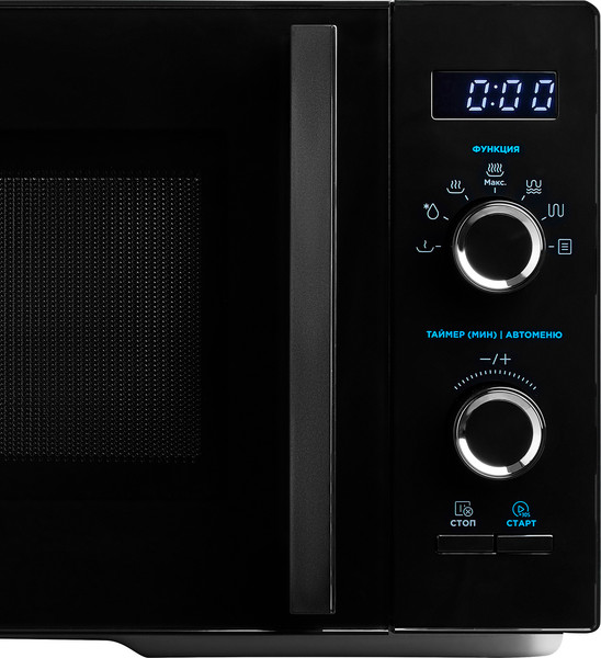 Микроволновая печь Midea AG825P2ET-B- фото4
