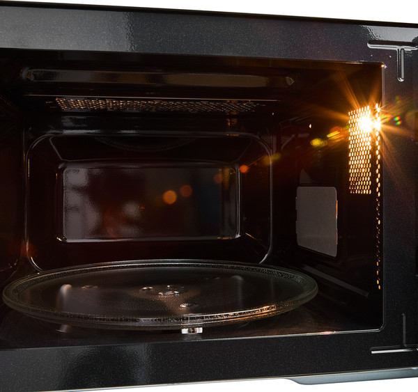 Микроволновая печь Midea AG825P2ET-B- фото5