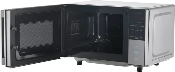 Микроволновая печь Midea EM720CFR-BG- фото2