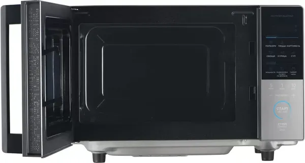 Микроволновая печь Midea EM720CFR-BG- фото4