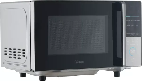 Микроволновая печь Midea EM720CFR-BG- фото7