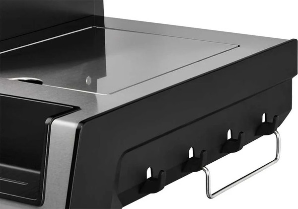 Газовый гриль Enders Uniq 4 Ik Cruster / 870233- фото8