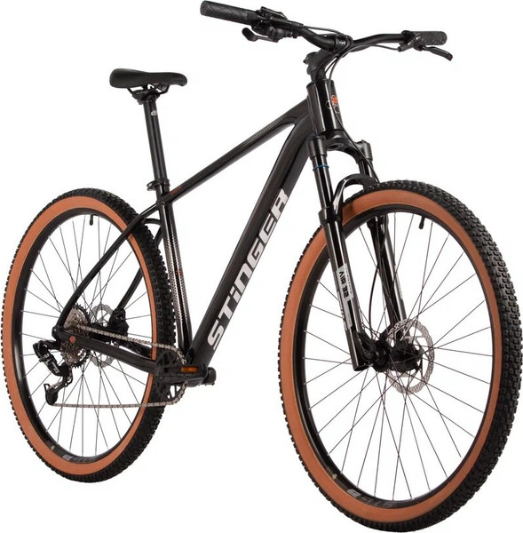 Велосипед Stinger Graphite Evo 29 / 29AHD.GDTEVO.XLBK5- фото3