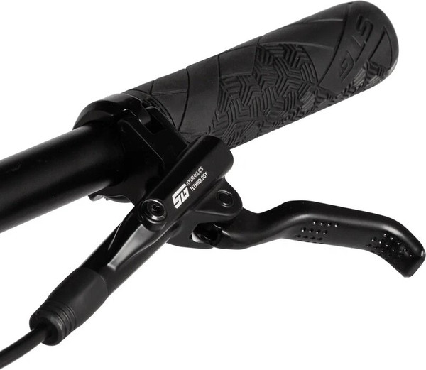 Велосипед Stinger Graphite Evo 29 / 29AHD.GDTEVO.XLBK5- фото4