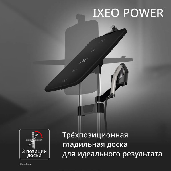 Отпариватель Tefal QT2028F0- фото3