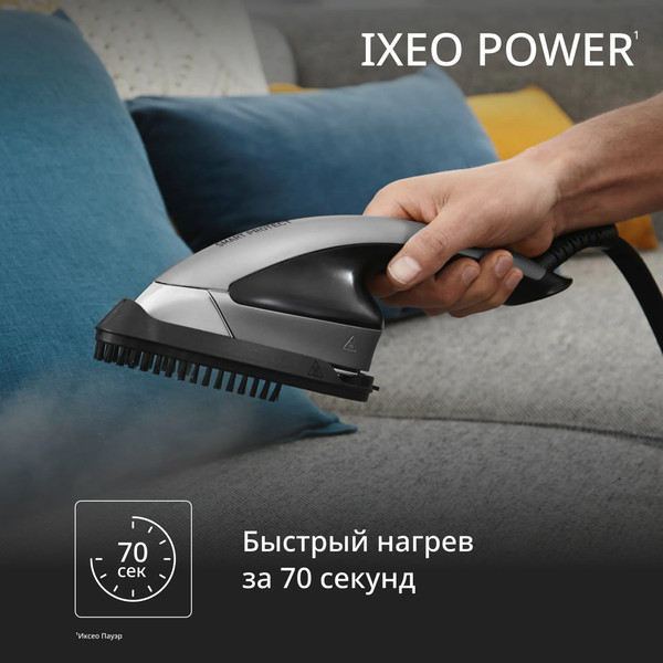 Отпариватель Tefal QT2028F0- фото5