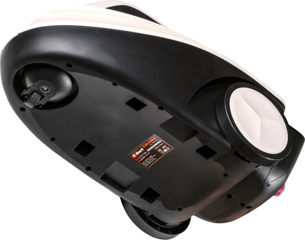 Пароочиститель Bort BDR-2400-R- фото7