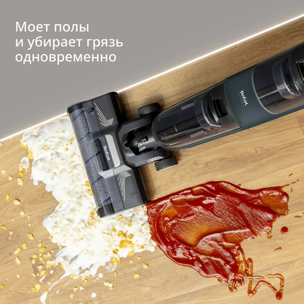 Вертикальный пылесос Tefal GF2251F3- фото3