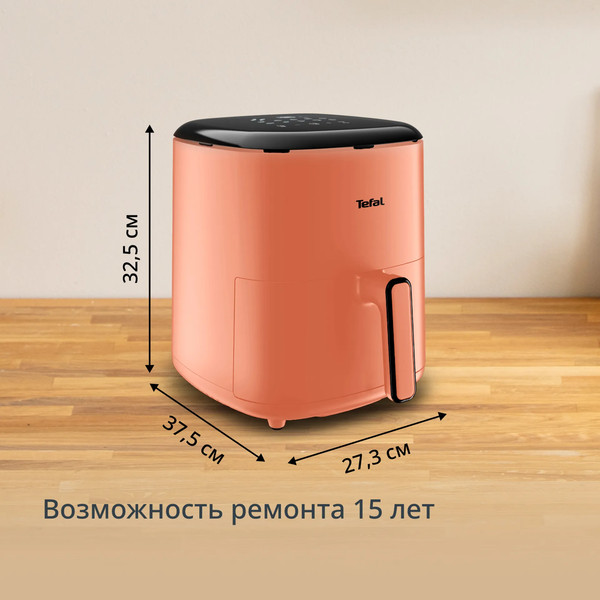 Аэрогриль Tefal EY245TE0- фото10