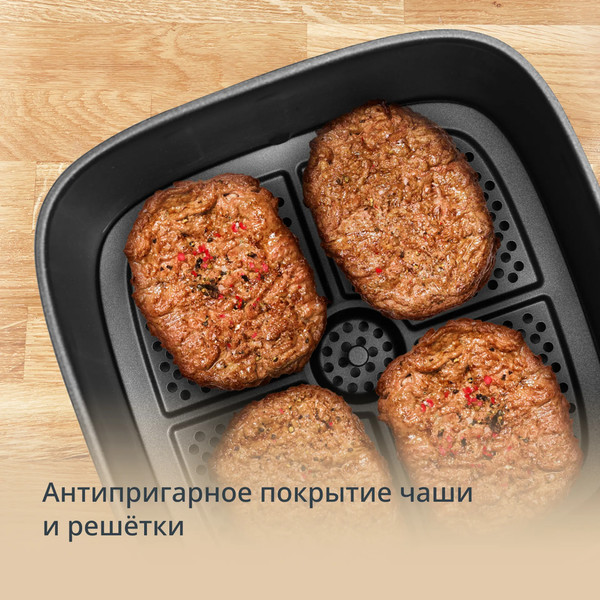 Аэрогриль Tefal EY245TE0- фото5