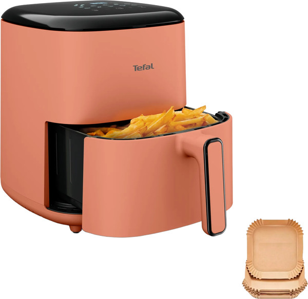 Аэрогриль Tefal EY245TE0- фото8
