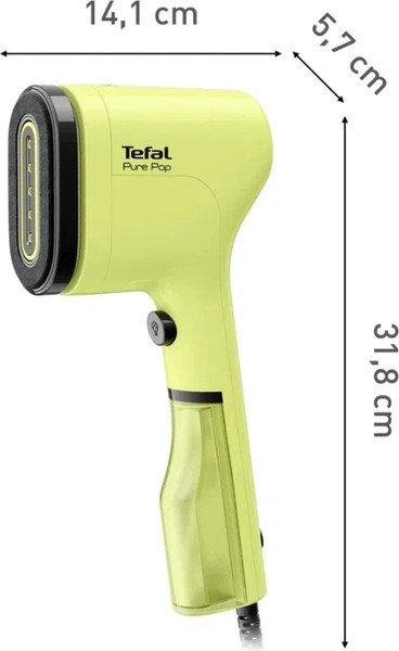 Отпариватель Tefal DT2025F0- фото10