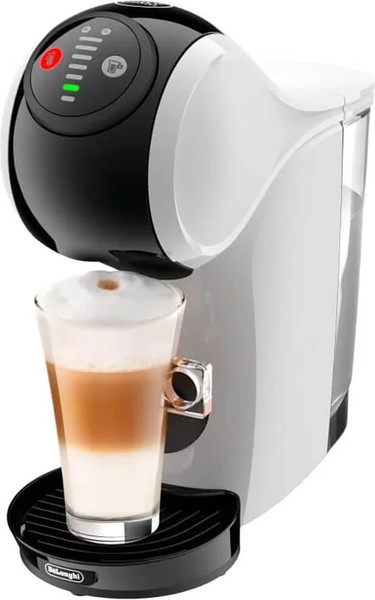 Капсульная кофеварка DeLonghi Dolce Gusto Genio S EDG226.W