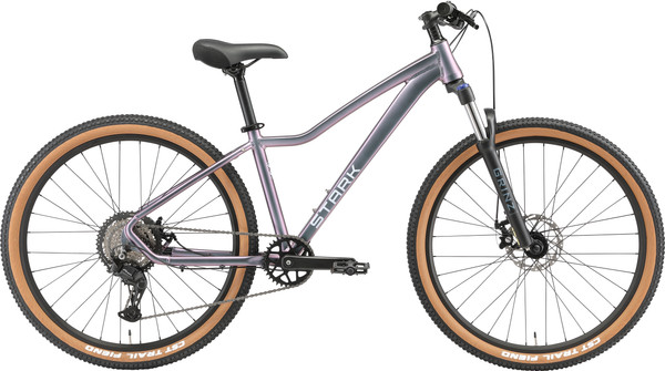 Велосипед STARK Viva 27.2 D