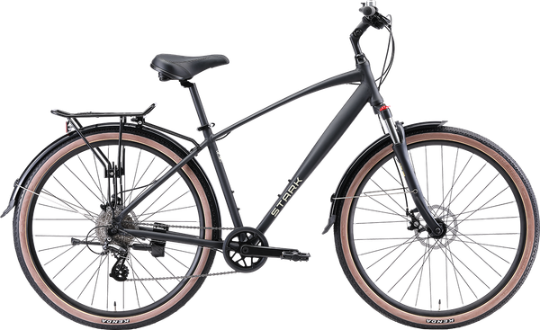 Велосипед STARK Touring 28.2 D- фото