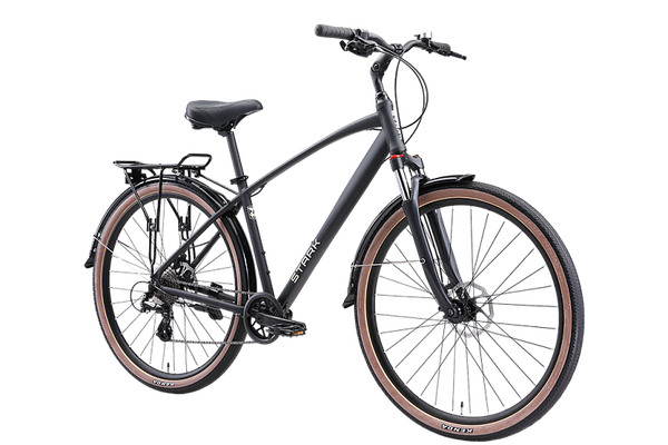 Велосипед STARK Touring 28.2 D- фото2