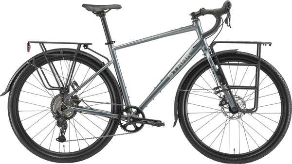 Велосипед STARK Gravel T 2 Frameset