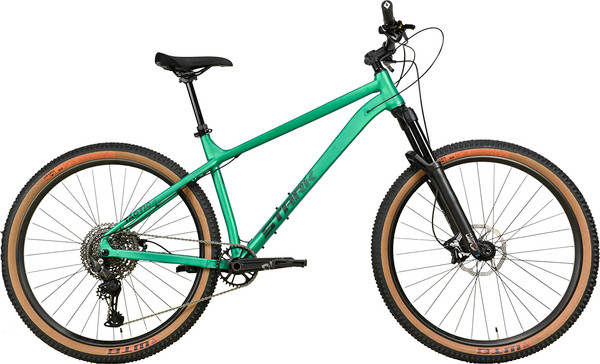 Велосипед STARK Tactic LT 29.7 HD XT Edition