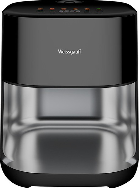 Аэрогриль Weissgauff WAF 720 DB Steam Fry- фото10