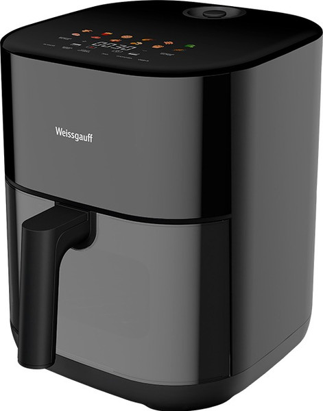 Аэрогриль Weissgauff WAF 720 DB Steam Fry- фото3